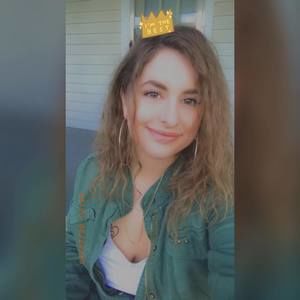 Meet your Posher, Shauna